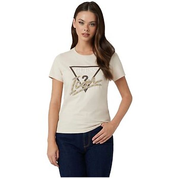 Guess  T-Shirts & Poloshirts W4BI20 I3Z14 günstig online kaufen