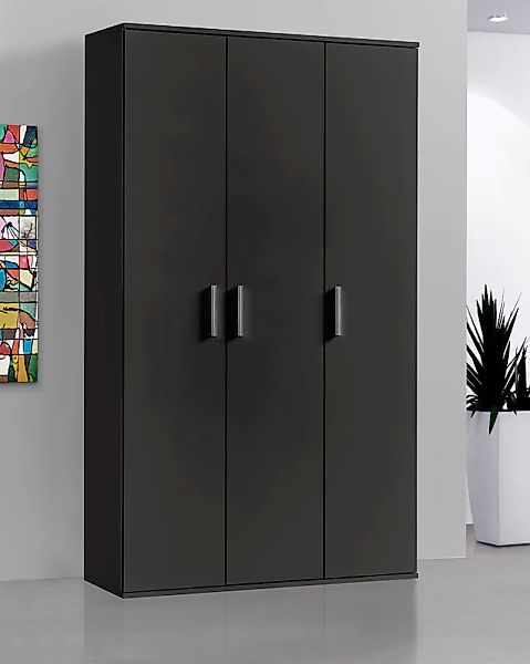 Procontour Mehrzweckschrank Haushaltsschrank Clara BESTSELLER! (OTTOs Choic günstig online kaufen