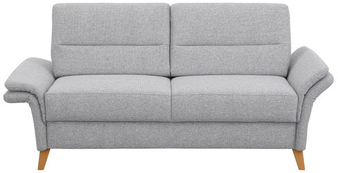 Home affaire 3-Sitzer "Westerland" Federkern-Polsterung. wahlweise mit Arml günstig online kaufen