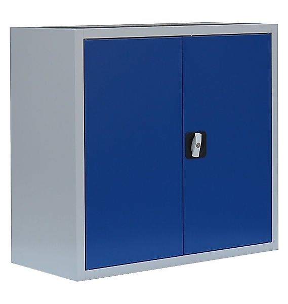 Steelboxx Mehrzweckschrank Aktenschrank Sideboard Büroschrank 75x80x38,3cm günstig online kaufen