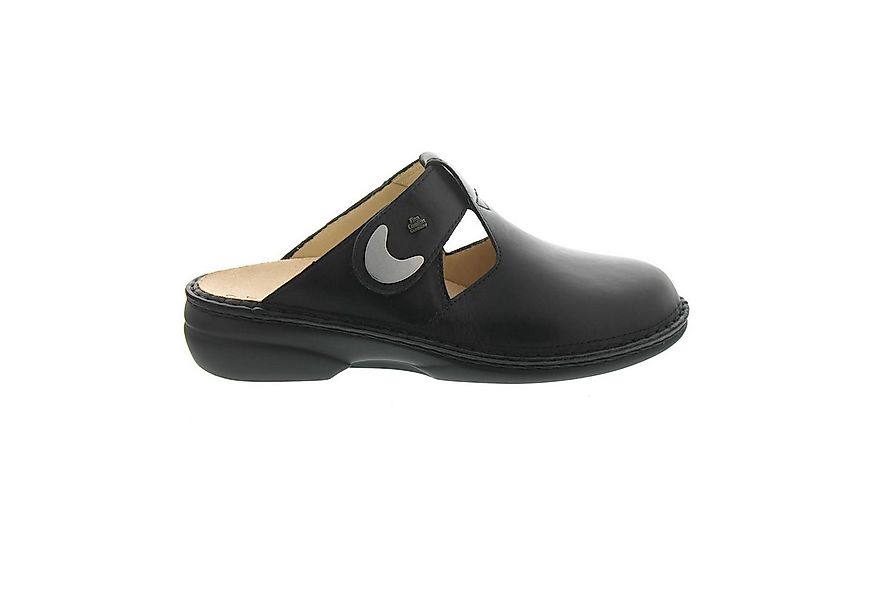 Finn Comfort Finn Comfort Belem, Clog, Nappaseda (Glattleder), schwarz 2555 günstig online kaufen