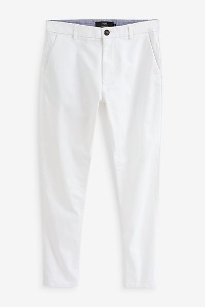 Next Chinohose Stretch-Chinohose im Skinny Fit günstig online kaufen