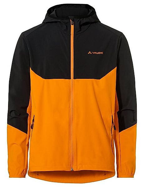 VAUDE Outdoorjacke Men's Moab Jacket IV (1-St) Klimaneutral kompensiert günstig online kaufen