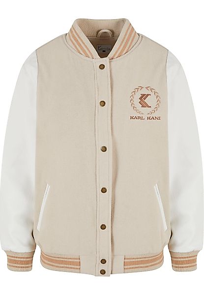 Karl Kani Collegejacke "Karl Kani Damen KW223-069-2 Retro Emblem Block Coll günstig online kaufen