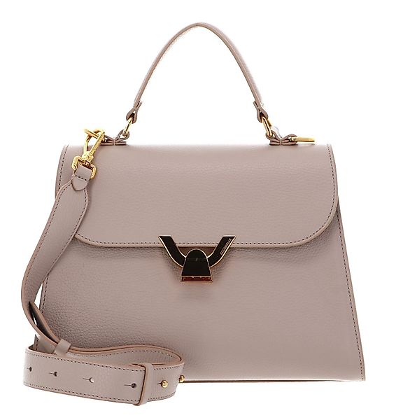 COCCINELLE Handtasche Grained Leather Handbag, aus günstig online kaufen