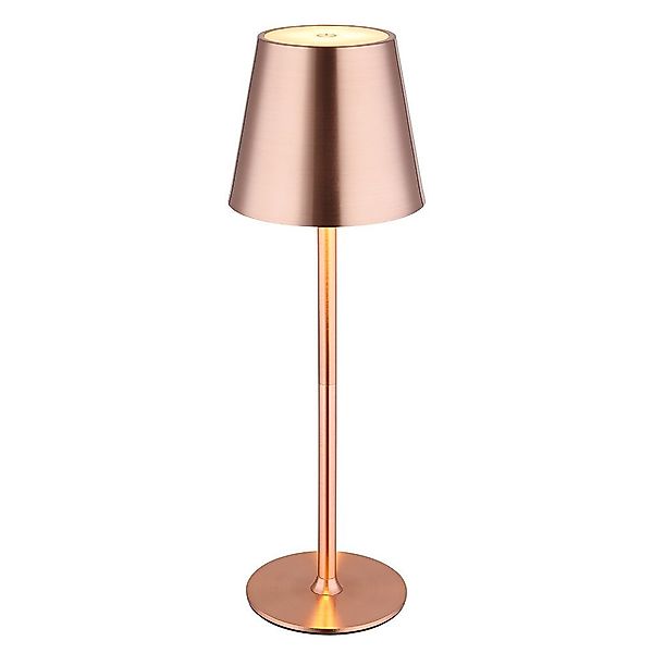 GLOBO LIGHTING LED Tischleuchte, LED-Leuchtmittel fest günstig online kaufen