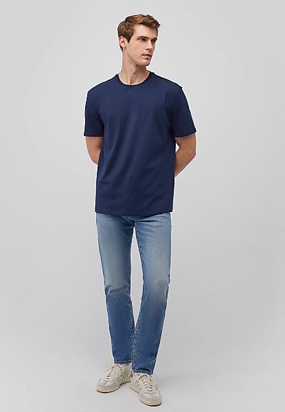 Mavi T-Shirt "SHORT SLEEVE TEE", Basic Tee günstig online kaufen