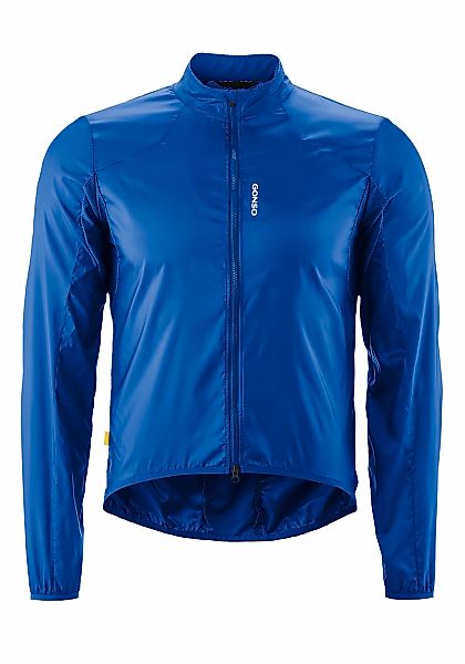 Gonso "Road Jacket Wind M" Herren Radjacke, atmungsaktive Rennrad-Windjacke günstig online kaufen
