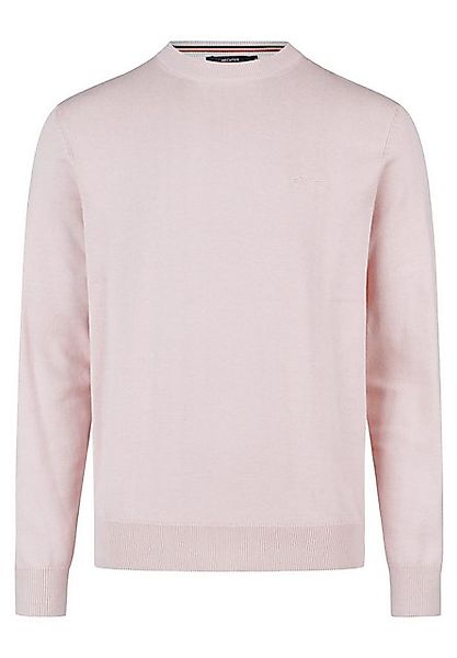 Daniel Hechter Rundhalspullover 141805-65120 günstig online kaufen