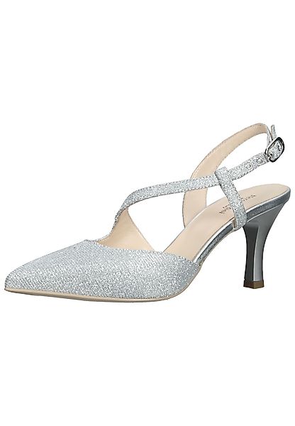 Nero Giardini Pumps Textil Pumps günstig online kaufen