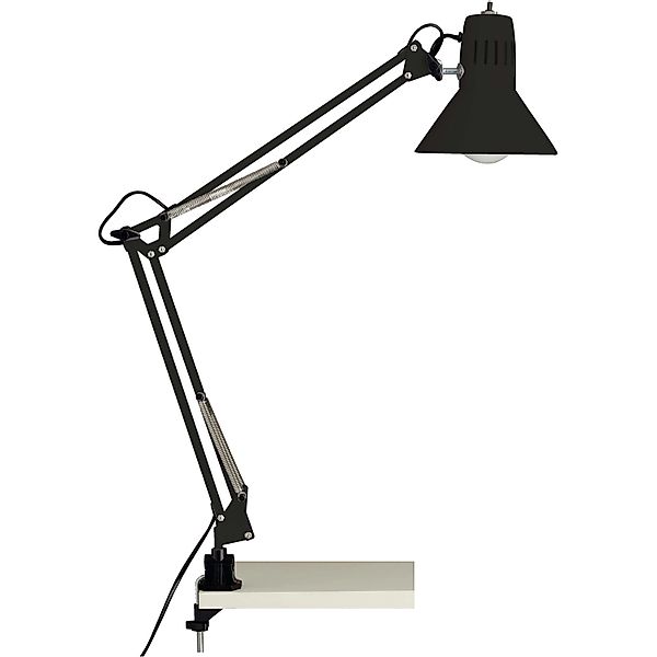 Brilliant Klemmleuchte Brilliant Hobby 10802/06 Klemmleuchte günstig online kaufen