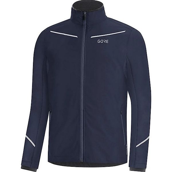 GORE® Wear Laufjacke Gore Wear R3 GTX Partial Jacket Herren Orbit Blue M günstig online kaufen