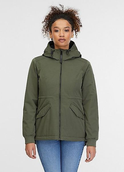 Ragwear Outdoorjacke DOWEY WARM leicht wärmende günstig online kaufen