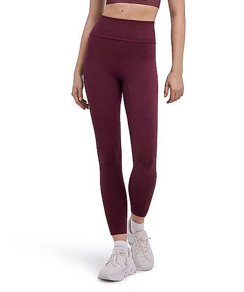 FALKE Lauftights Cellulite Tights light 7/8 (1-tlg) günstig online kaufen