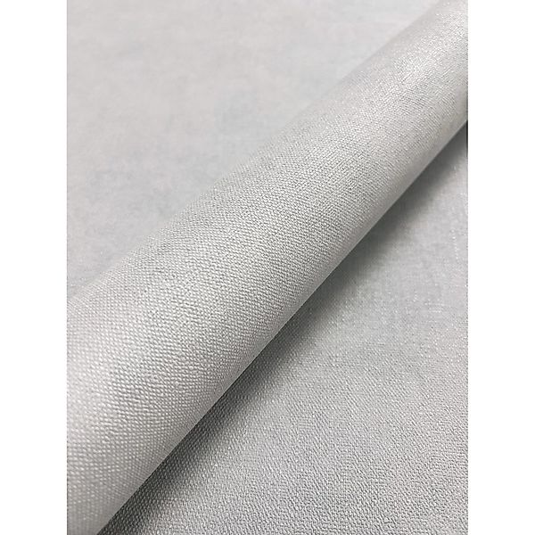 Newroom Vliestapete Co. 25 Nordic Fog Unifarbe Modern FSC® günstig online kaufen