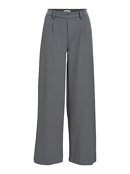 Object Stoffhose OBJLisa (1-tlg) Plain/ohne Details günstig online kaufen