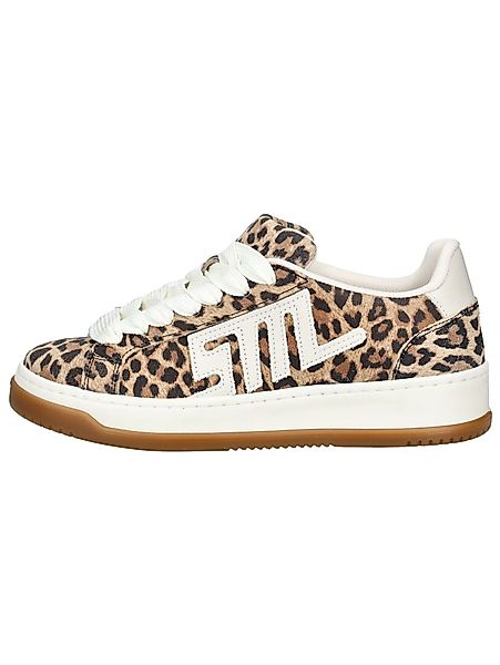 STEVE MADDEN Sneaker Veloursleder Sneaker günstig online kaufen