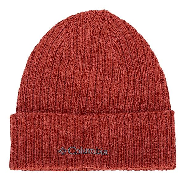 Columbia Strickmütze Farbe orange Größe: One Size günstig online kaufen