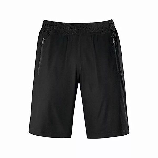 SCHNEIDER Sportswear Shorts uni regular fit (1-tlg) günstig online kaufen