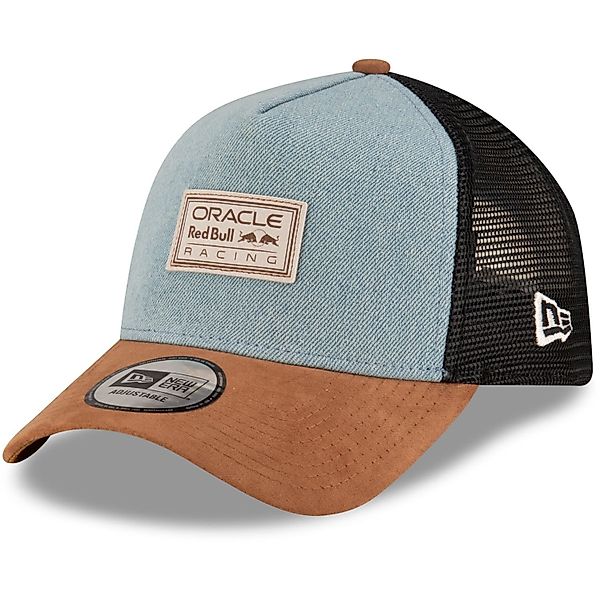 New Era Trucker Cap Trucker F1 günstig online kaufen