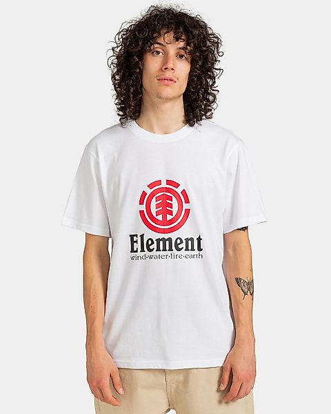 Element T-Shirt Vertical günstig online kaufen