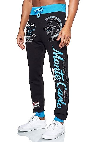 L.gonline Jogginghose Herren Jogginghose, Freizeithose, Sporthose, günstig online kaufen