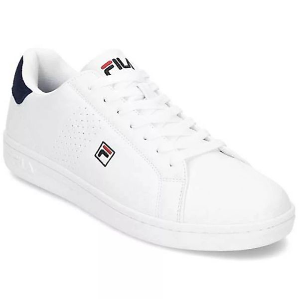 Fila 101027698f Schuhe EU 41 White günstig online kaufen