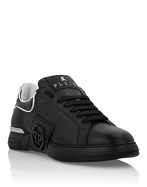 PHILIPP PLEIN Hexagon Sneaker günstig online kaufen