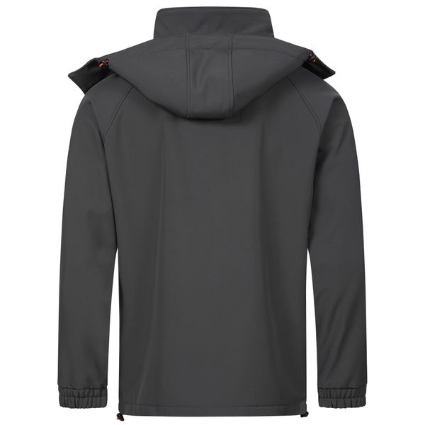 Geographical Norway Softshelljacke Herren Jacke Herbst günstig online kaufen