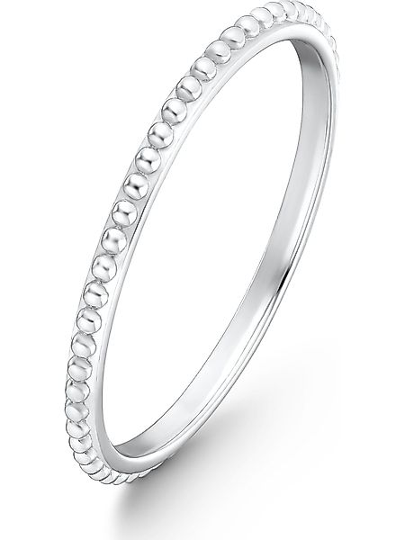 CHRIST Goldring CHRIST Damen-Damenring günstig online kaufen