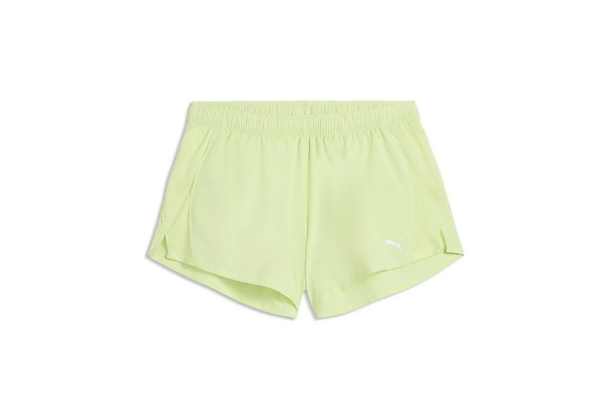 PUMA Trainingsshorts VELOCITY 3" Laufshorts Damen günstig online kaufen