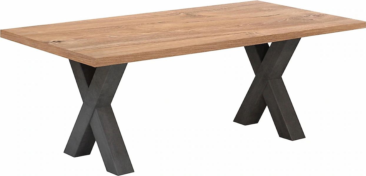 Mäusbacher Couchtisch "Mister X-CT 120 TOPSELLER", Mäusbacher Couchtisch mi günstig online kaufen