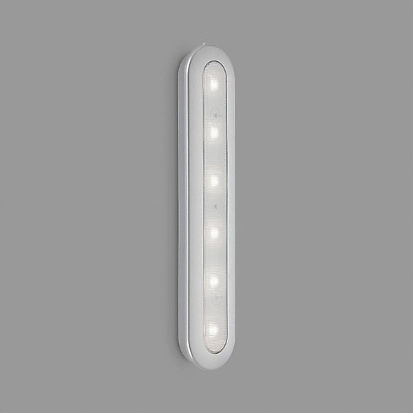 Briloner Leuchten Klemmleuchte 2281014, LED fest günstig online kaufen