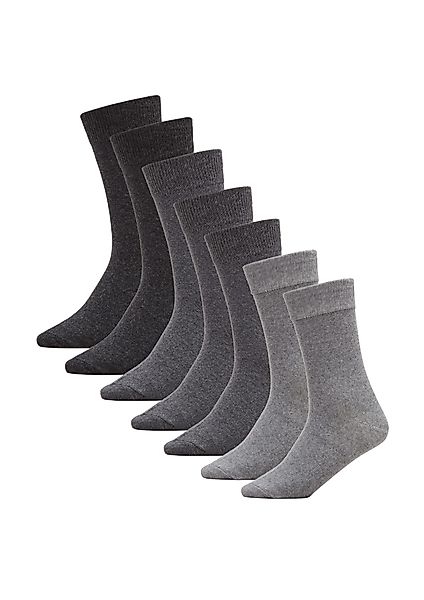 s.Oliver Socken "Sockenbox 7er Pack" günstig online kaufen