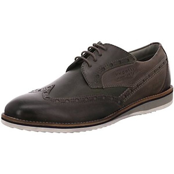 Bugatti  Halbschuhe Schnuerschuhe P0 311454013535-1570 günstig online kaufen