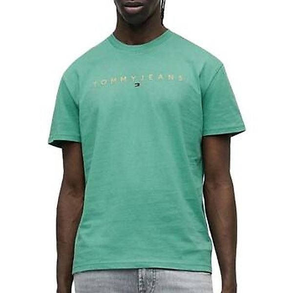 Tommy Hilfiger  T-Shirt DM0DM20744-0H9 günstig online kaufen