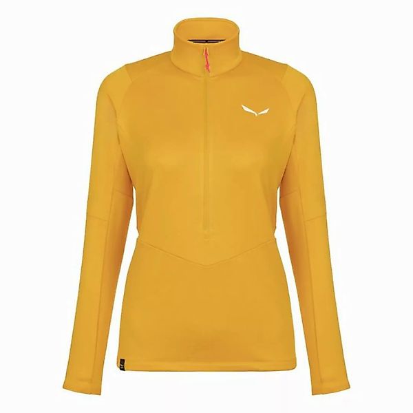 Salewa Langarmshirt Salewa W Puez Pl Hz Fleece Damen Langarm-Shirt günstig online kaufen