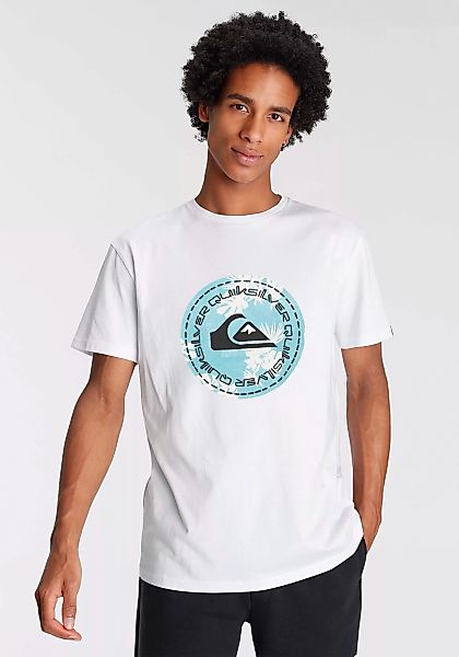 Quiksilver T-Shirt günstig online kaufen