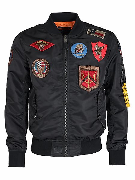 TOP GUN Bomberjacke "TG2024001" günstig online kaufen