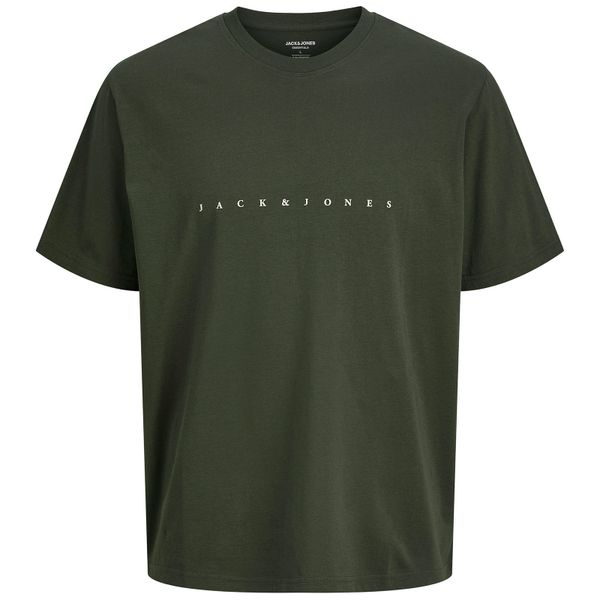 Jack & Jones Rundhalsshirt Jack&Jones T-Shirt günstig online kaufen