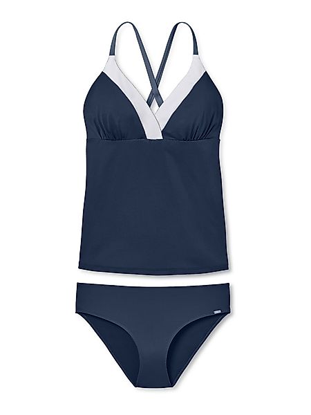 Schiesser Tankini Ocean Swim (2-St) Tankini günstig online kaufen