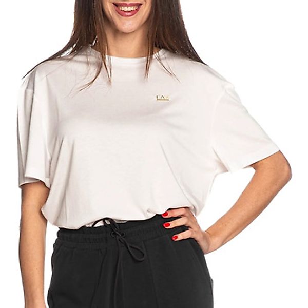 Emporio Armani EA7  T-Shirts & Poloshirts - günstig online kaufen
