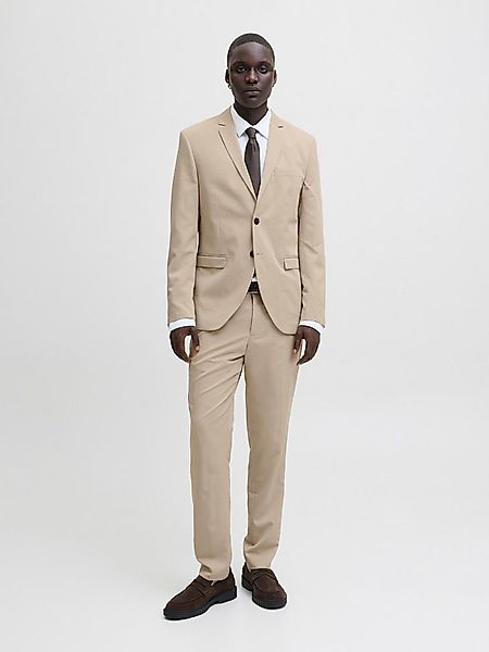 Jack & Jones Anzug JPRFRANCO Extra schmal, pflegeleicht, stilvoll mit falle günstig online kaufen