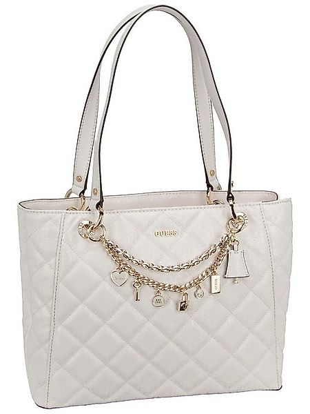 Guess Handtasche Libby Noel Tote, Tote Bags günstig online kaufen