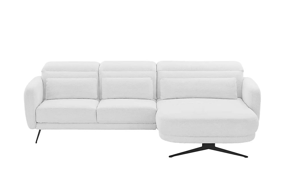 switch Ecksofa  Barillo ¦ grau ¦ Maße (cm): B: 261 H: 97 T: 170.0 Polstermö günstig online kaufen
