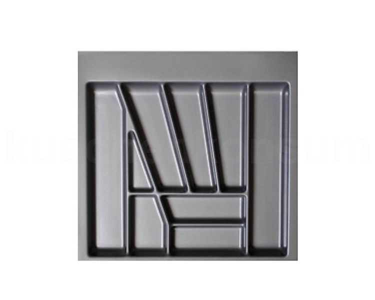 kuechenkonsum Besteckeinsatz Besteckeinsatz Comfort für 60er Schublade 540 günstig online kaufen