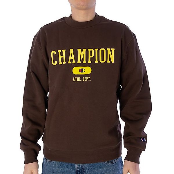 Champion Sweater Sweatpulli Champion 220431 günstig online kaufen