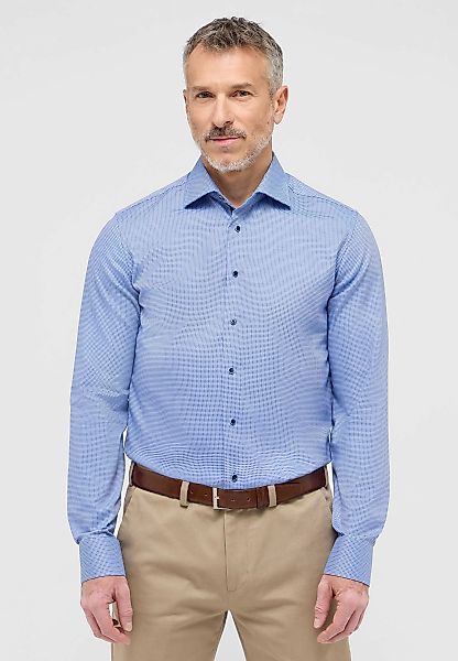 Eterna Langarmhemd "SLIM FIT" günstig online kaufen