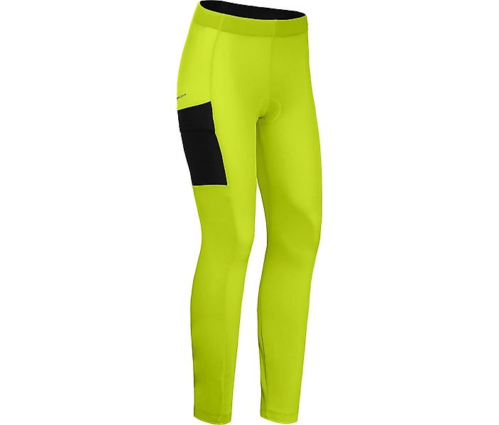 Bergson Fahrradhose SUNDRA COMFORT (mit Sitzpolster) Damen Fahrradhose, bie günstig online kaufen