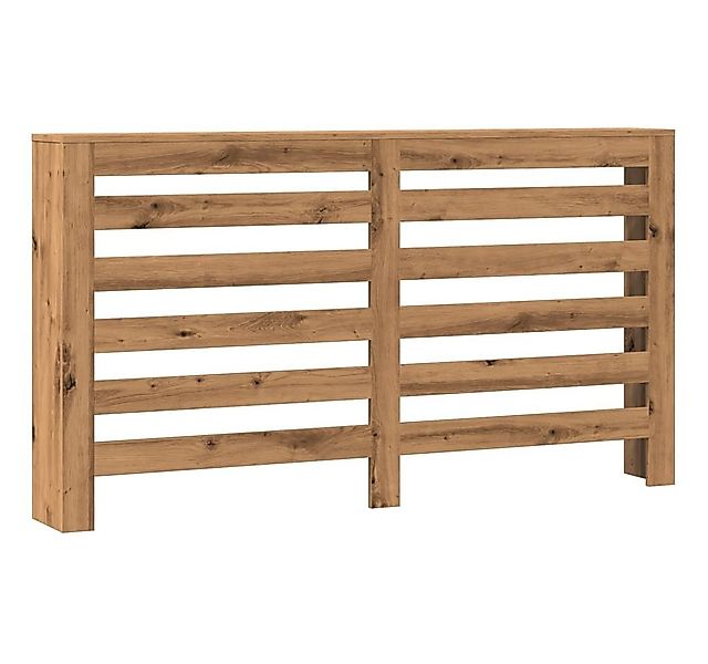 vidaXL Heizungsverkleidung 149 x 20 x 82 cm Heizkörperverkleidung Artisan-E günstig online kaufen